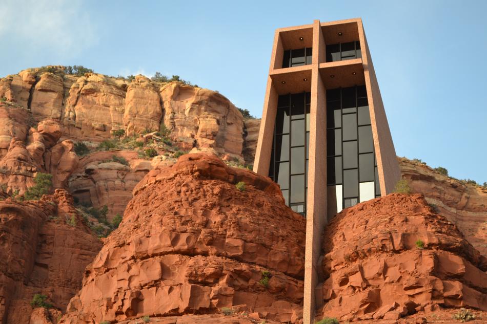 Southwest Church
