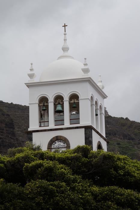 Church Steeple Building