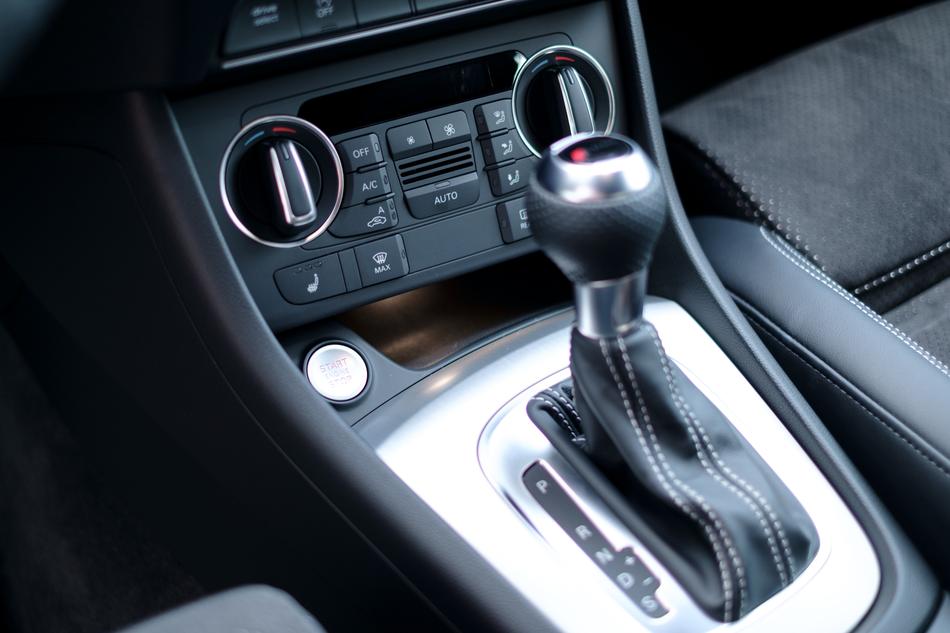 Car Audi Auto