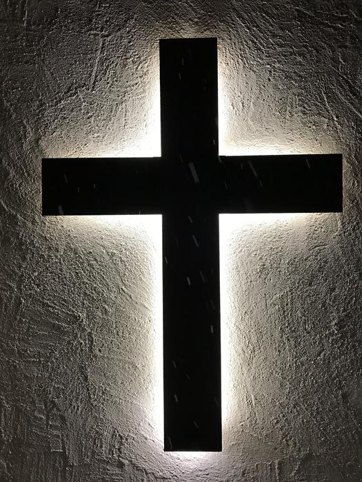 Cross Holy Christian