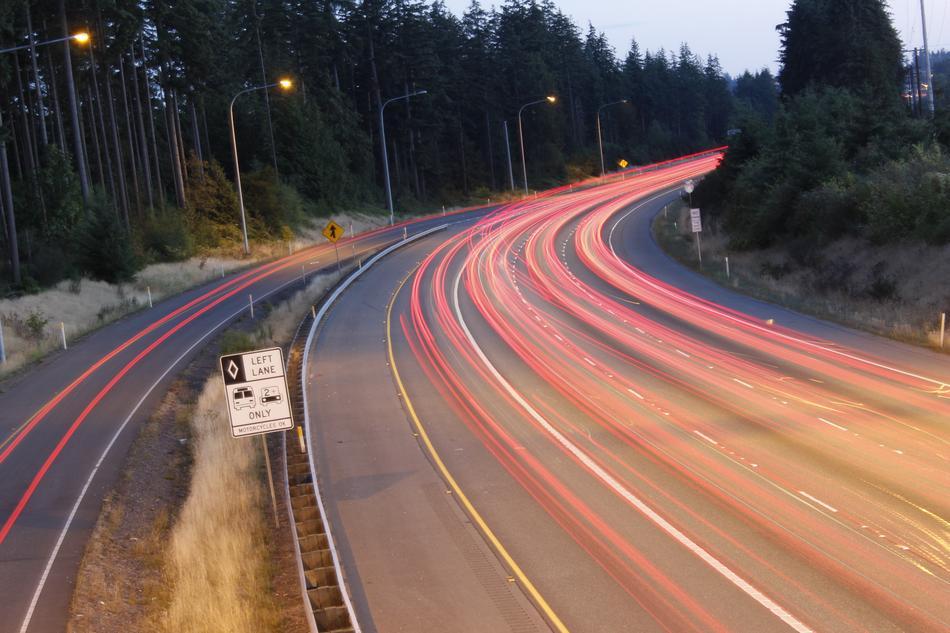 Exposure Cars