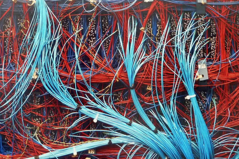 Computer Cable Technology