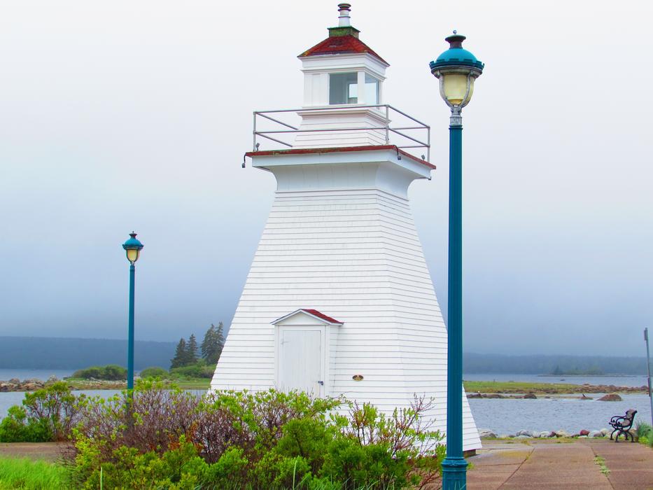 Port Medway Lighthouse Park