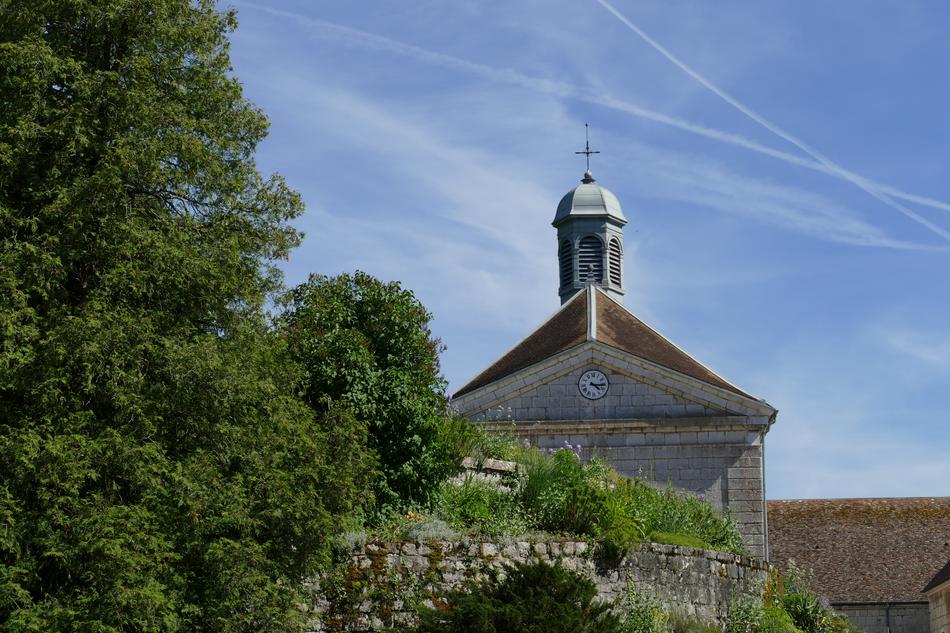Church Inthe