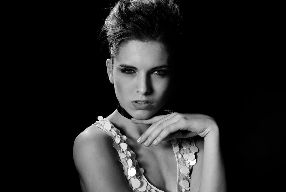 Woman Girl Portrait Beauty