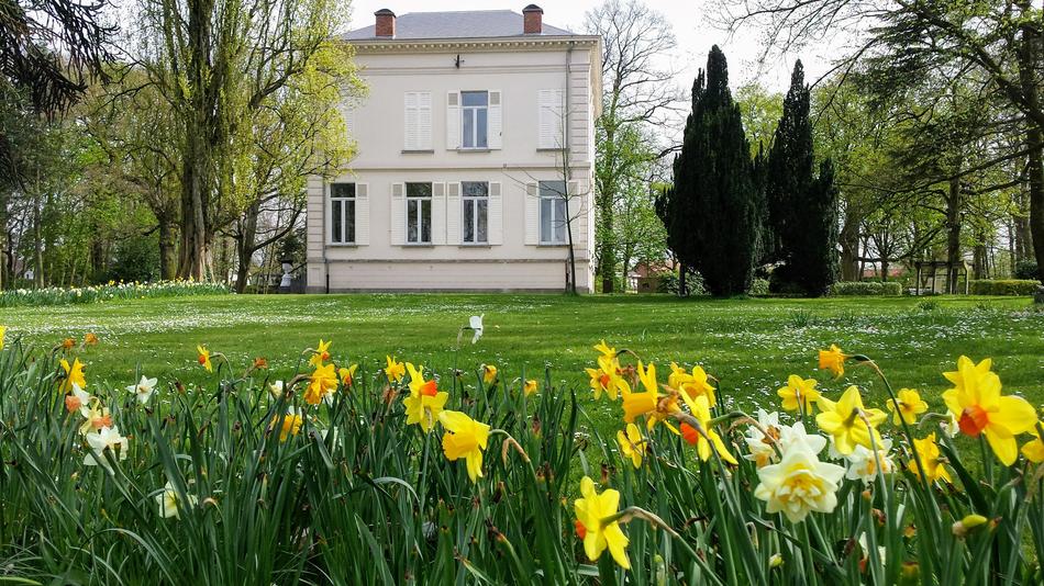 Park Antwerp Ekeren