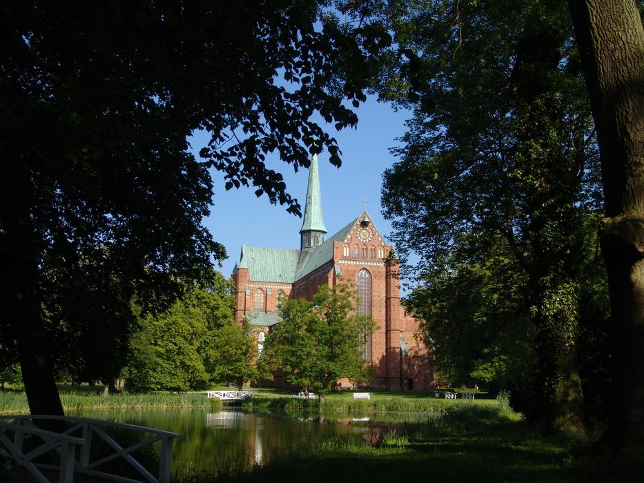 Church Background Christian