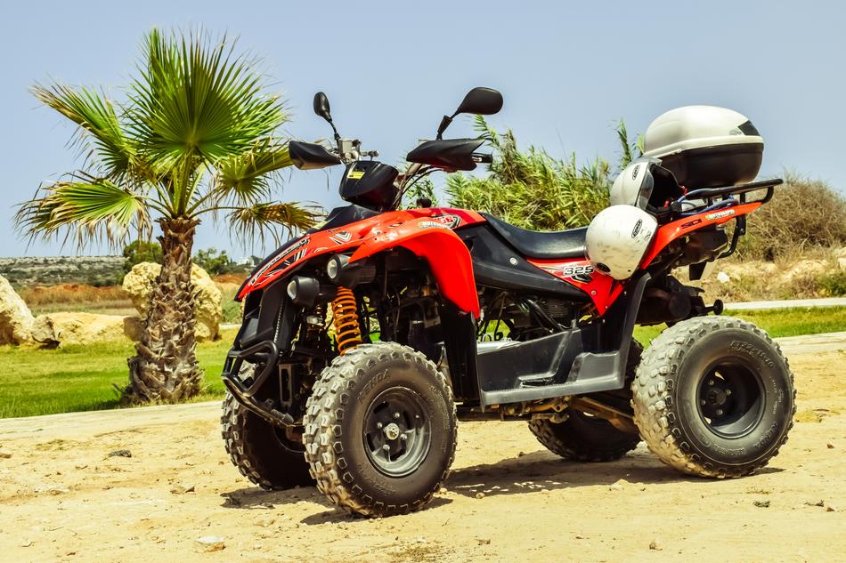 Buggy Vehicle Off Road