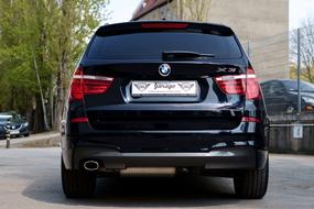 Car Bmw X3