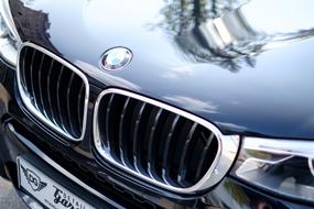 Car Bmw X3