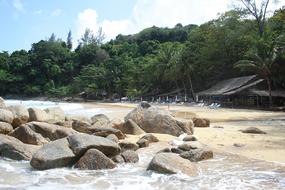 Asia Thailand Phuket