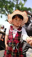 Young Girl asian Image