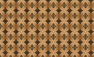 brown texture pattern design