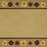 background paper vintage old