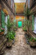 London Garden Mews