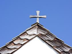 Roof Great Dachgibel