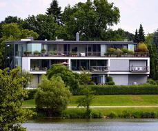 Seehaus Villa Property