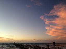 Beach Australia South