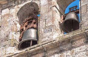 Campaign Sound Bell Tower