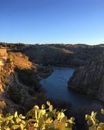 Toledo Spain Vista