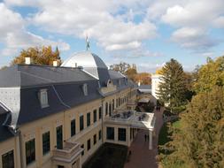 Castle Gyula