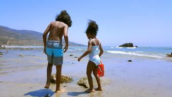Beach Sun Fun