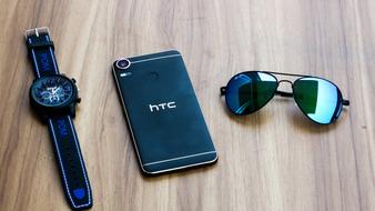 mobile phone Htc for a man