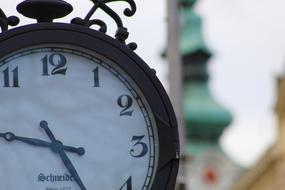 Clock Tower City