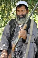 Fighter Soldier Army man