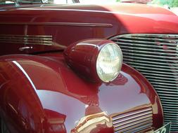 Auto Automotive Car