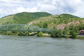 Danube Austria River Cruise