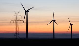 Electrical Engineering Dusk