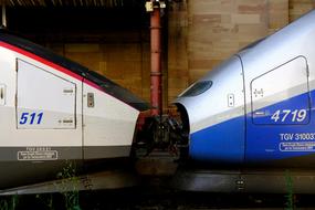Tgv 1 And 2 Coupled Clutch Old