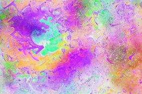 background art abstract watercolor