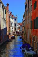 Venice Summer Mood