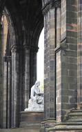 Street Scotland Edinburgh