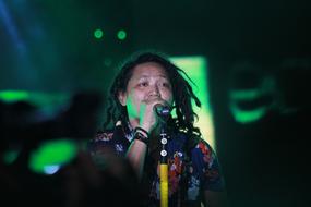 Concert Music reggae