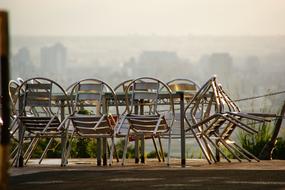 Taiwan Will Landscape High-Rise