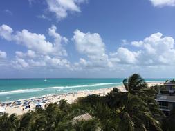 Miami Beach
