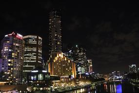 Brisbane Australia Architecture city