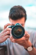photographer Guy
