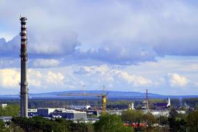 Chimney Factory Firm The