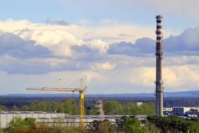 Chimney Factory Firm The