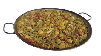 national spanish dish