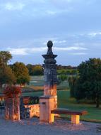 Sunset Castle Heritage