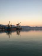 Fujian Beach