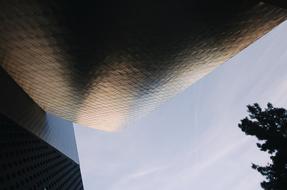 Buildings Design Architecture