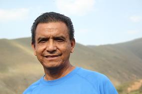 photo of Man Adult Senior