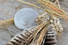 Table Decorations macro