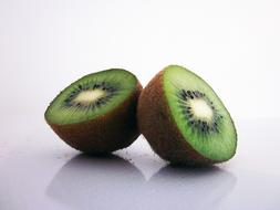 fresh cut fruit